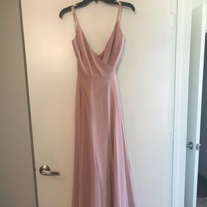 Jenny Yoo never worn, with tags, bridesmaids dress